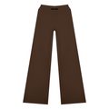 PULSE™ by Golden Vein Yogahose in Braun – Produktansicht 7