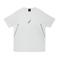 PULSE™ by Golden Vein Leichtes Trainingsshirt in Hellgrau – Produktansicht 7