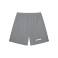 PULSE™ by Golden Vein Trainingsshorts in Hellgrau – Produktansicht 6