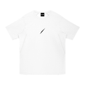 PULSE™ by Golden Vein Leichtes Trainingsshirt in Weiß – Produktansicht 6