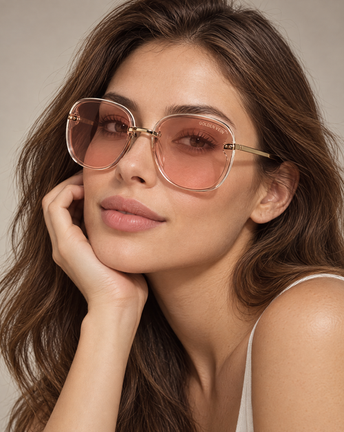 Golden Vein AURELIA™ Sonnenbrille – Produktansicht 2