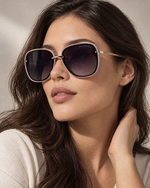 Golden Vein AURELIA™ Sonnenbrille – Produktansicht 2