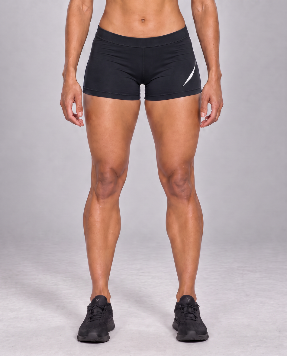 PULSE™ by Golden Vein Shorts – Shorts · Damen · Schwarz