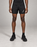 PULSE™ by Golden Vein Trainingsshorts in Schwarz – Produktansicht 1