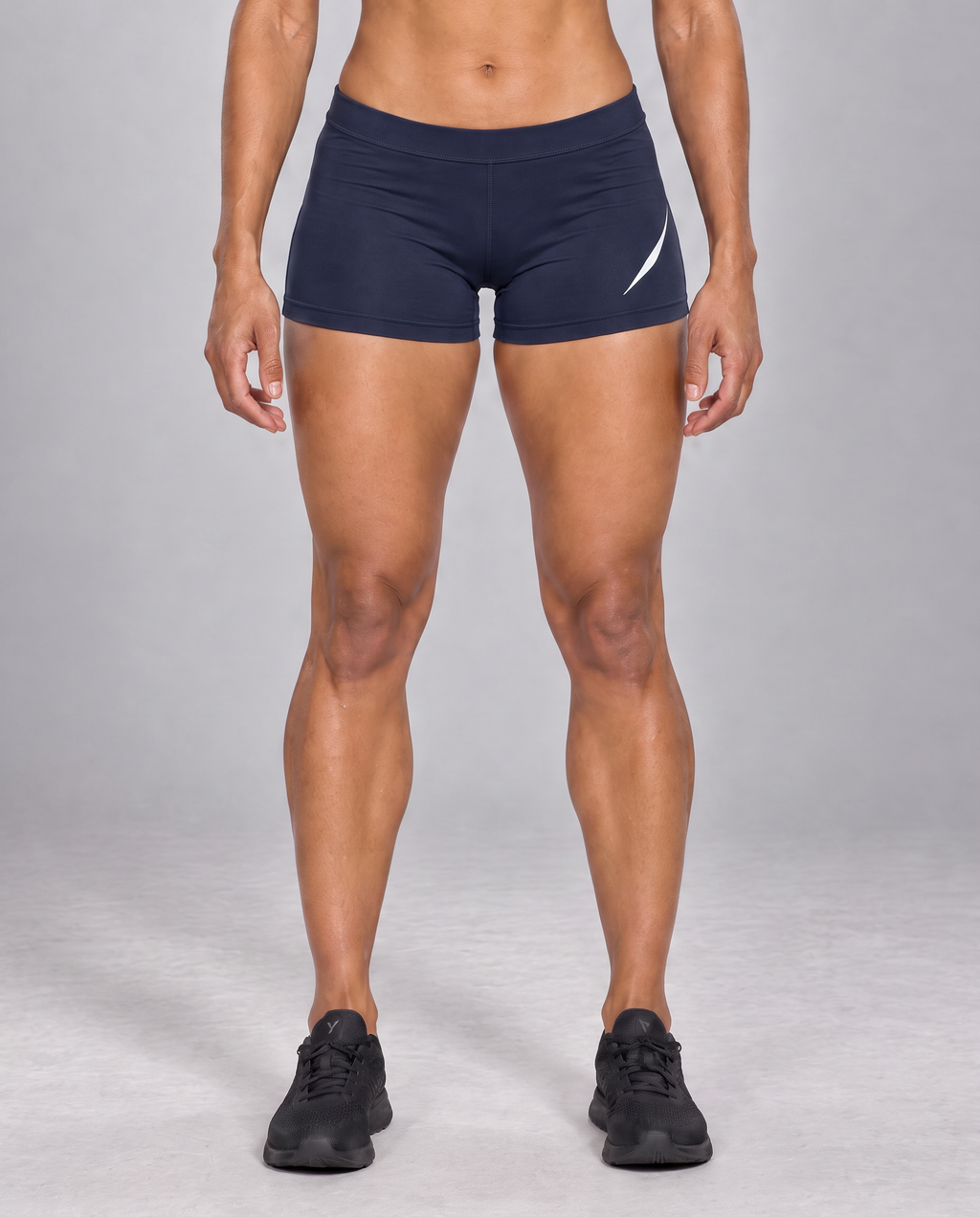 PULSE™ by Golden Vein Shorts in Navy – Produktansicht 1
