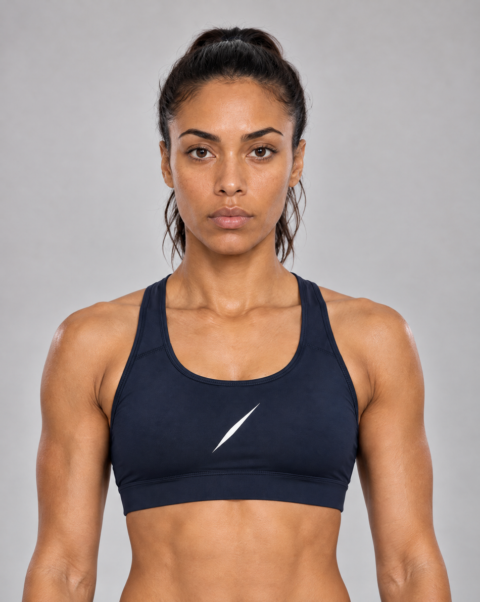 PULSE™ by Golden Vein Sport-BH – Sport-BH · Damen · Navy