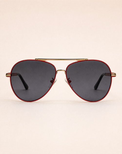 Golden Vein ASCARI™ Sonnenbrille – Produktansicht 1
