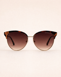 Golden Vein AURÉN™ Sonnenbrille – Produktansicht 1
