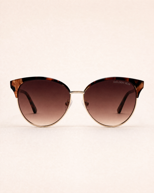 Golden Vein AURÉN™ Sonnenbrille – Produktansicht 1