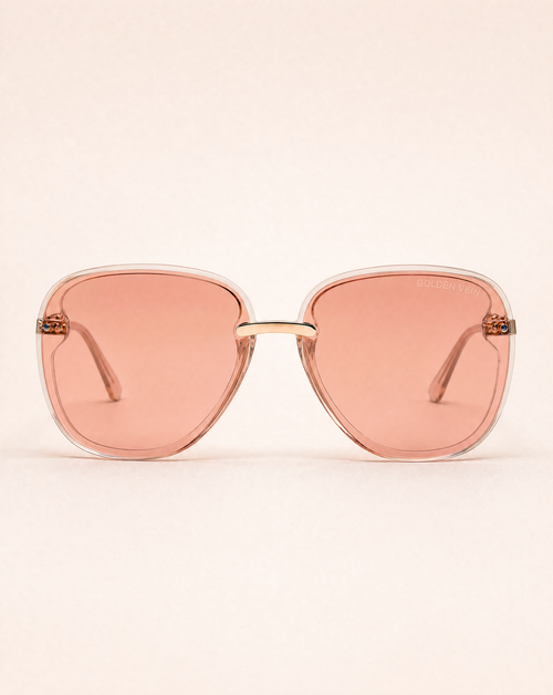 Golden Vein AURELIA™ Sonnenbrille – Produktansicht 1