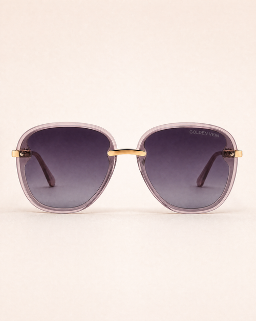 Golden Vein AURELIA™ Sonnenbrille – Produktansicht 1