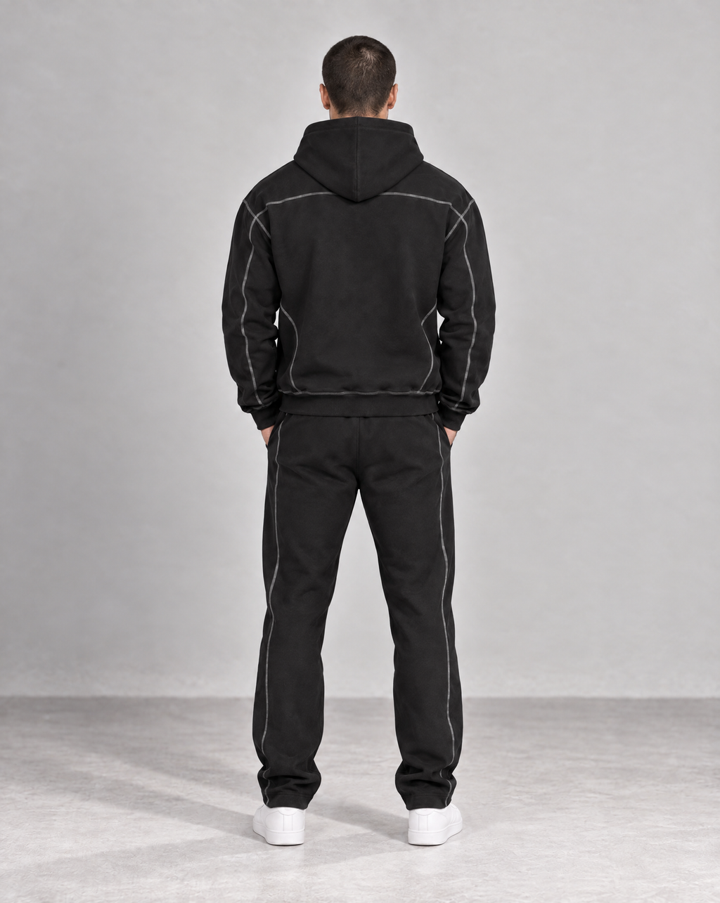 Golden Vein Jogger – Produktansicht 5