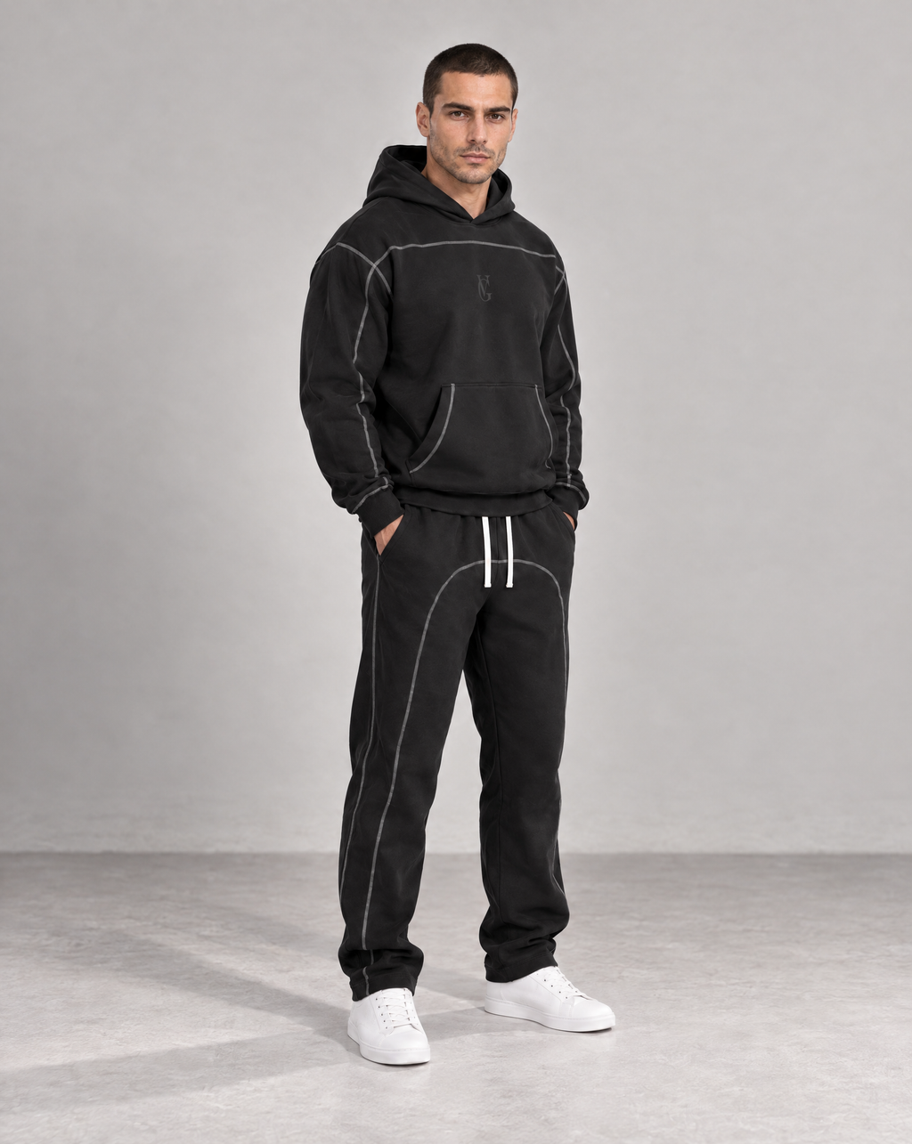 Golden Vein Jogger – Produktansicht 3