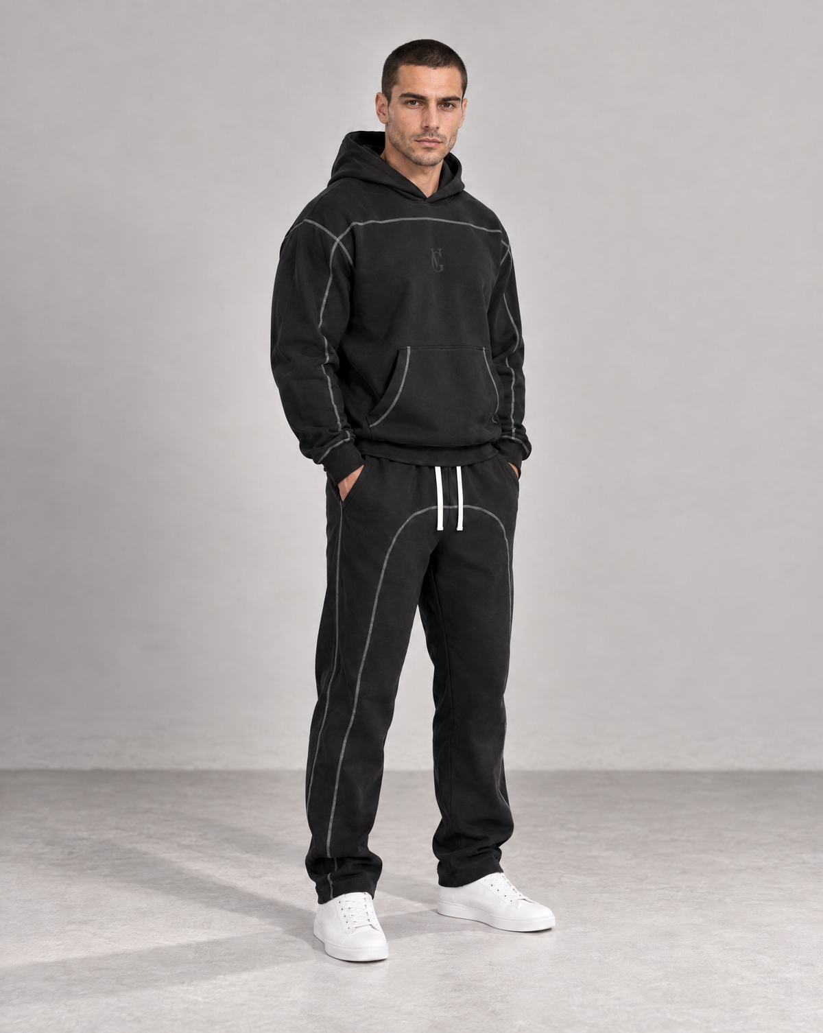 Golden Vein Jogger – Produktansicht 3