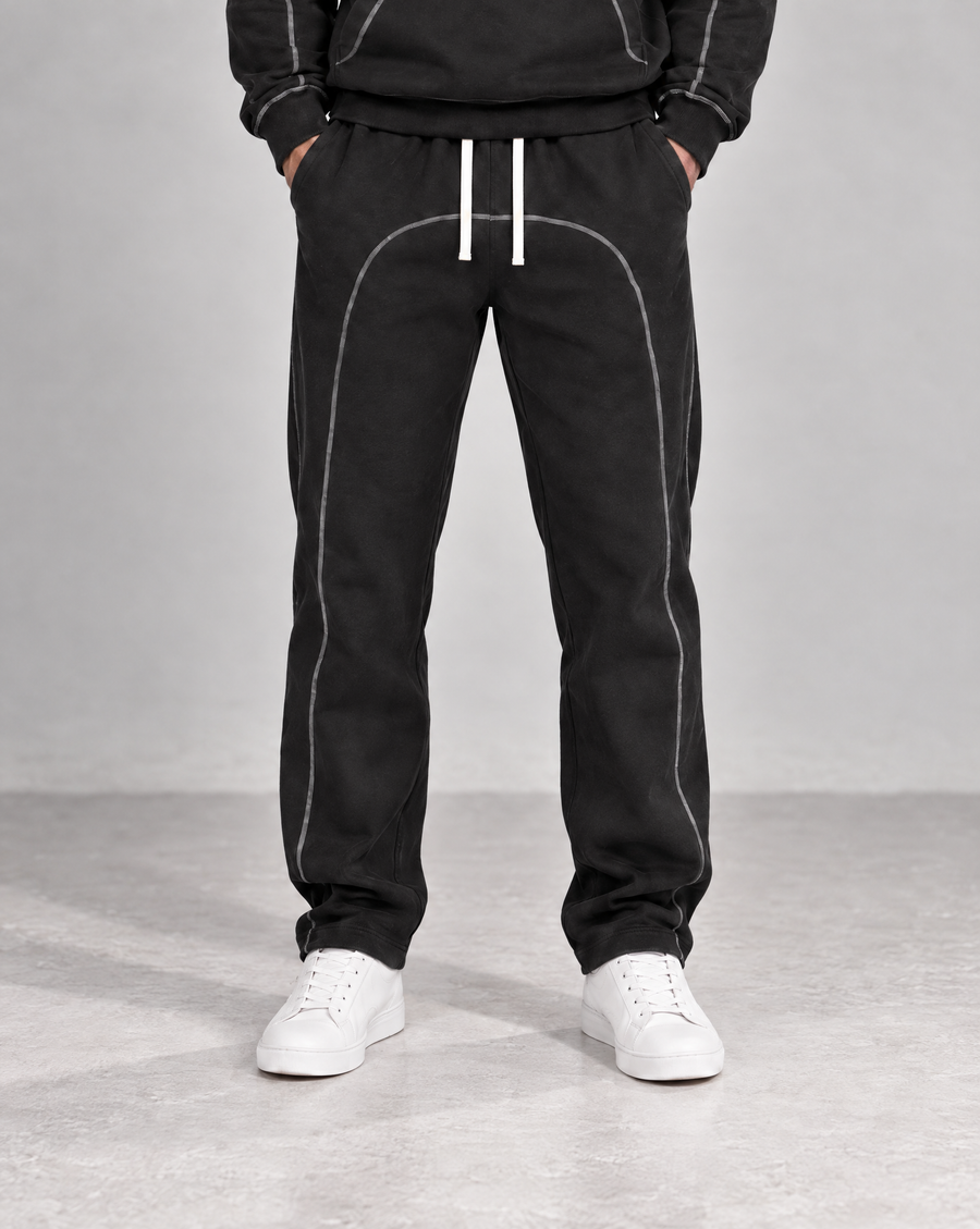 Golden Vein Jogger – Produktansicht 1