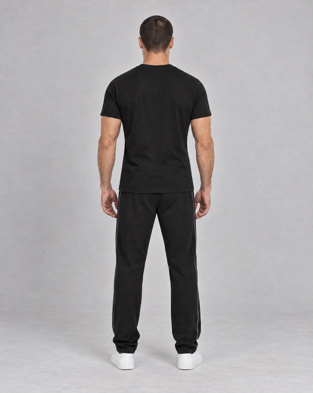 Golden Vein T-Shirt – Produktansicht 4
