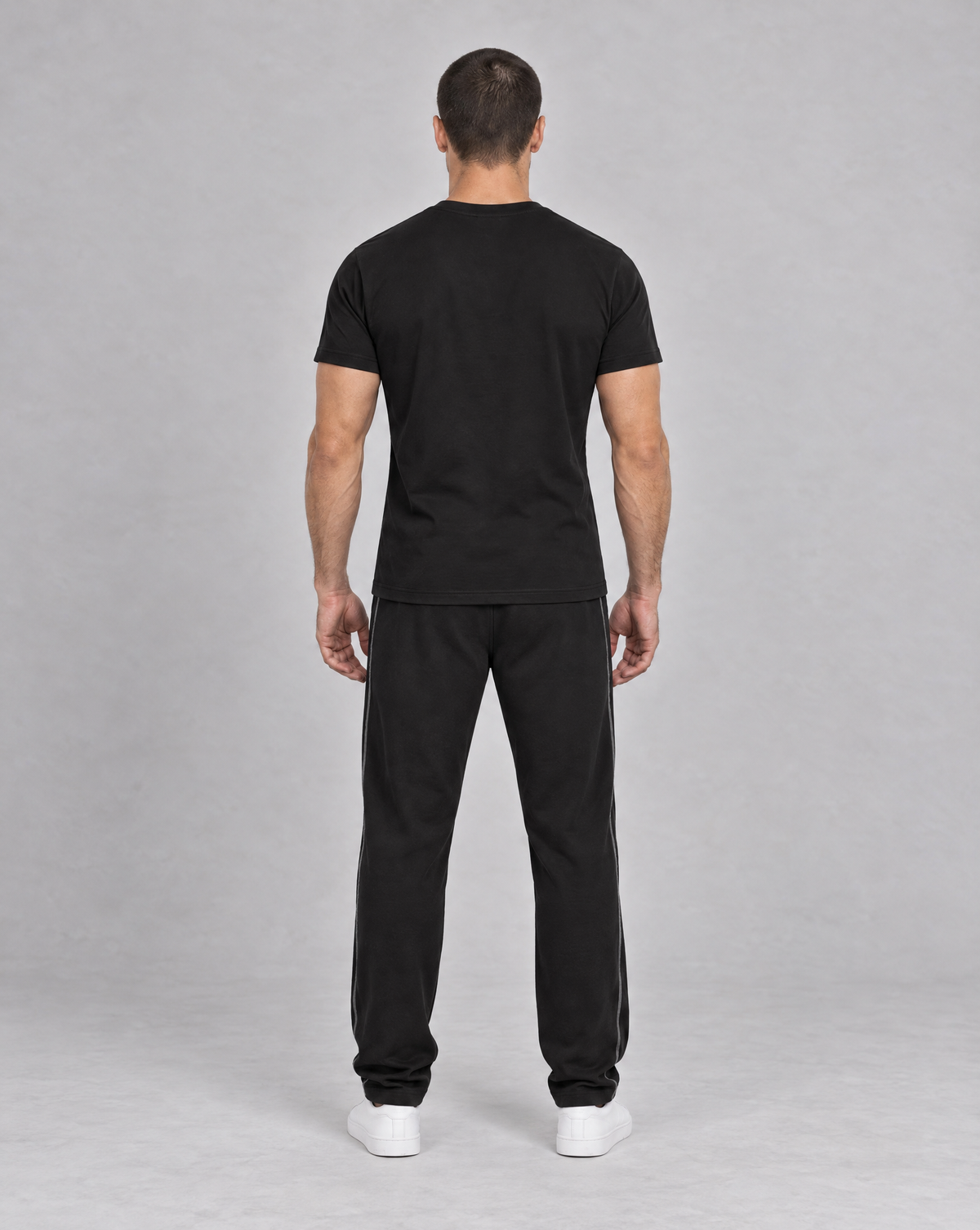 Golden Vein T-Shirt – Produktansicht 4