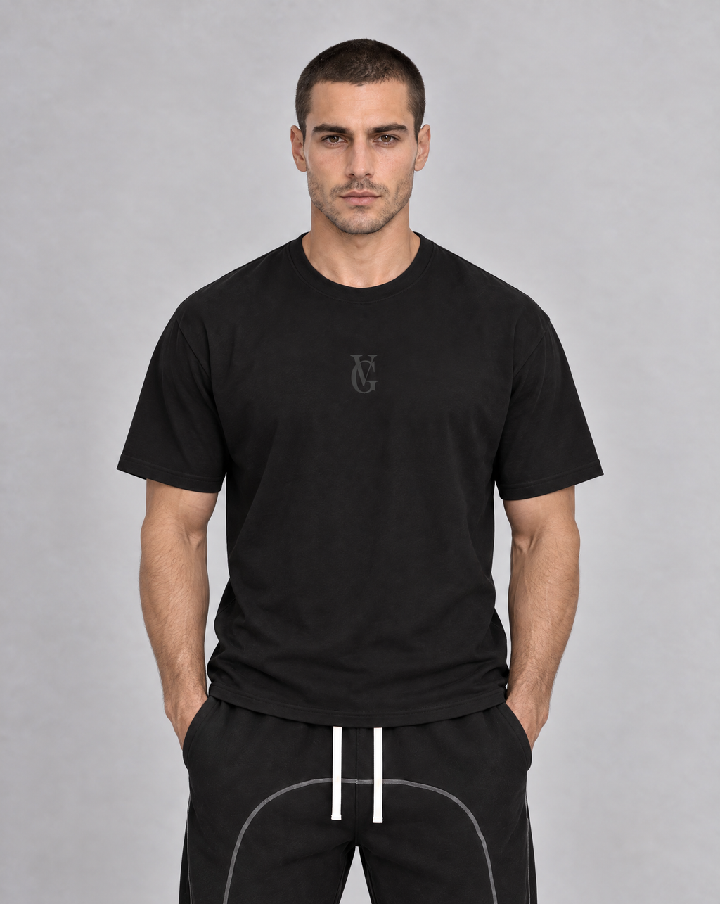 Golden Vein T-Shirt – Produktansicht 1