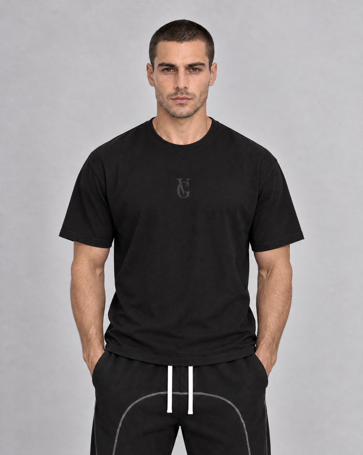 Golden Vein T-Shirt – Produktansicht 1
