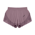 PULSE™ by Golden Vein Trainingsshorts mit Einsätzen in Lila – Produktansicht 7