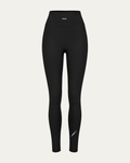 PULSE™ by Golden Vein High-Waist Leggings in Schwarz – Produktdarstellung
