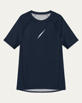 PULSE™ by Golden Vein Kompressionsshirt in Navy – Produktdarstellung