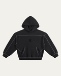 Golden Vein Hoodie – Produktdarstellung