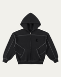 Golden Vein Zip Jacket – Produktdarstellung