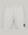 Golden Vein Badeshorts in Off-White – Produktdarstellung