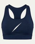 PULSE™ by Golden Vein Sport-BH in Navy – Produktdarstellung