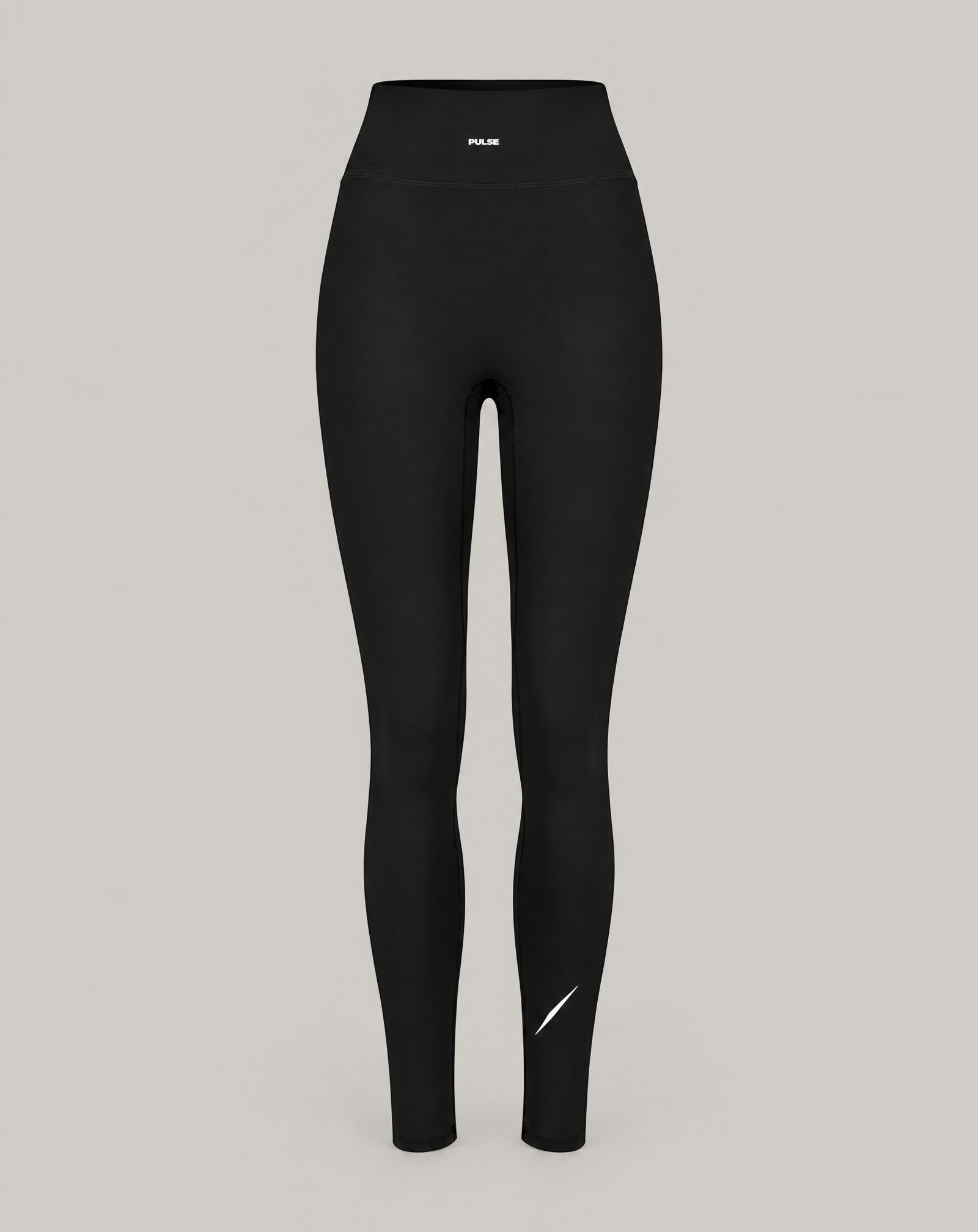 PULSE™ by Golden Vein Spectre Leggings – High Waist Leggings · Women · Schwarz