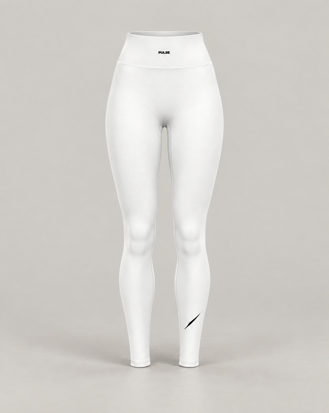 PULSE™ by Golden Vein Spectre Leggings – High Waist Leggings · Women · Weiß