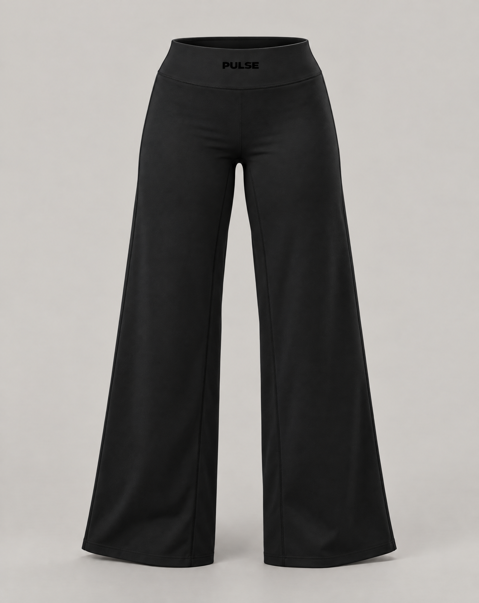 PULSE™ by Golden Vein Flow Yoga Pants – Flow Yoga Pants · Women · Black