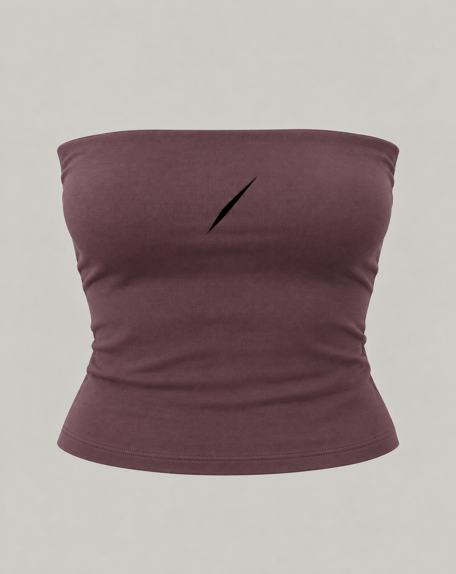 PULSE™ by Golden Vein Flow Tube Top – Flow Tube Top · Women · Plum