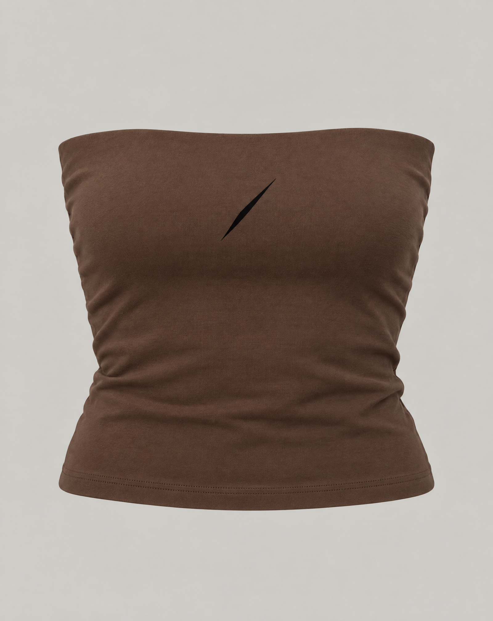 PULSE™ by Golden Vein Flow Tube Top – Flow Tube Top · Women · Brown