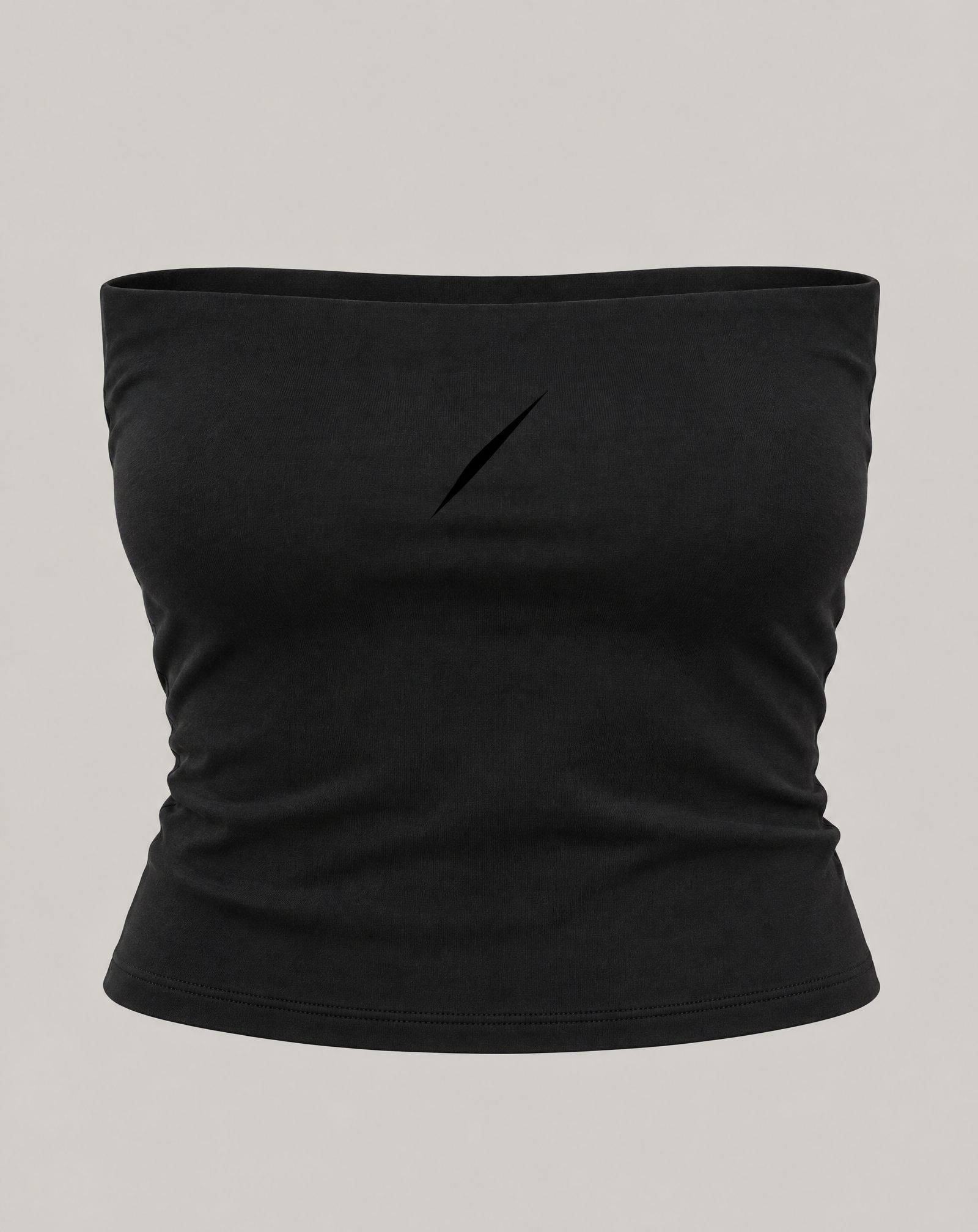PULSE™ by Golden Vein Flow Tube Top – Flow Tube Top · Women · Black
